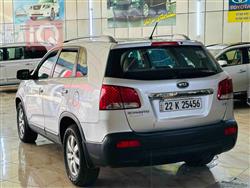 کیا سۆرینتۆ